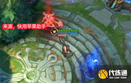 英雄联盟手游凯隐选蓝凯还是红凯 红蓝凯选择攻略