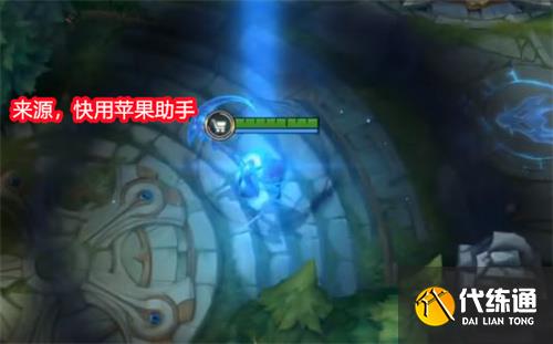 英雄联盟手游凯隐选蓝凯还是红凯 红蓝凯选择攻略