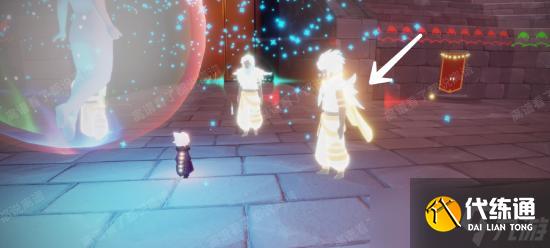 光遇黄色飘羽斗篷怎么获取-黄色飘羽斗篷获取攻略