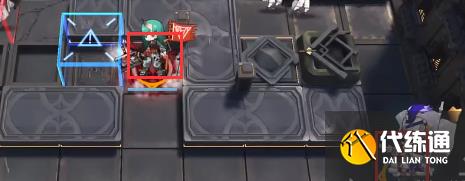 明日方舟叙拉古人is-ex-5突袭攻略 is-ex-5未雨绸缪通关阵容推荐[多图]图片3