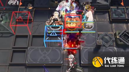 明日方舟叙拉古人is-ex-5突袭攻略 is-ex-5未雨绸缪通关阵容推荐[多图]图片6