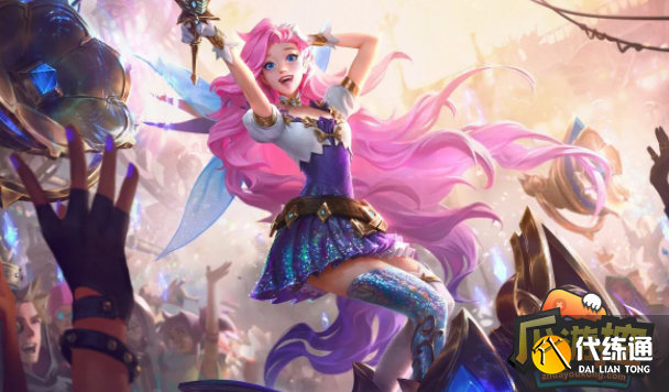 云顶之弈手游12.21版本强势阵容