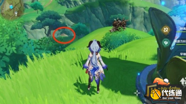 原神妙彩宝瓶熟麦怎么获得 原神妙彩宝瓶熟麦怎么获得