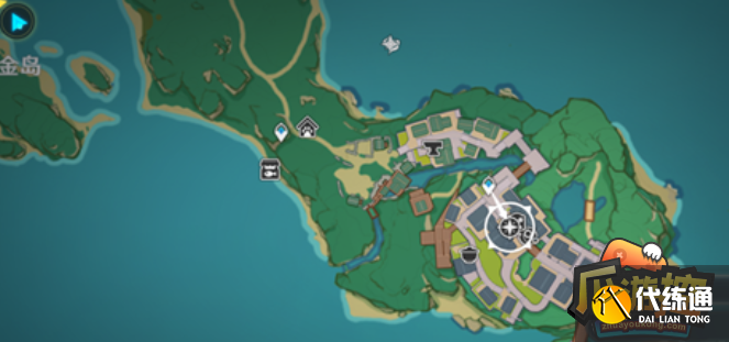 原神凯瑟琳在稻妻任务完成攻略 原神凯瑟琳在稻妻任务完成攻略