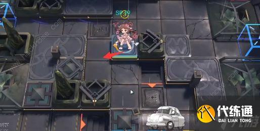 明日方舟is-ex-8突袭怎么打 is-ex-8突袭通关打法攻略