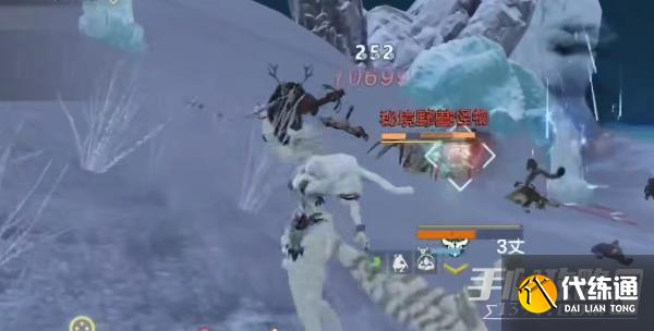 妄想山海熔岩秘境玩法攻略