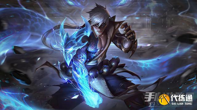 《云顶之弈》S8爱心使者羁绊效果介绍