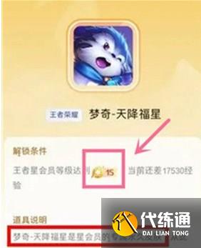 王者荣耀星会员要钱吗 星会员是付费的吗[多图]图片2