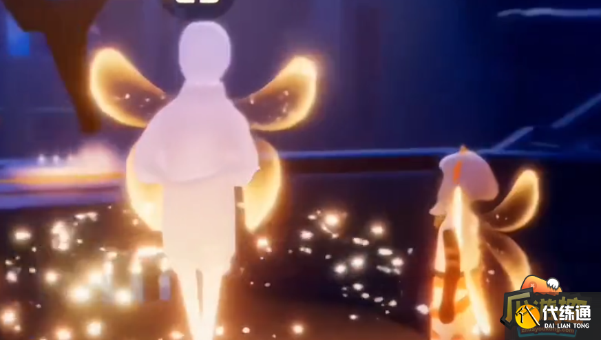 光遇传送斗篷上线时间