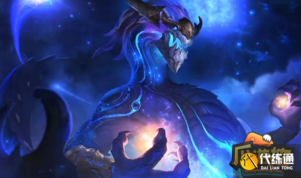 云顶之弈手游12.21版本强势阵容 云顶之弈手游12.21版本强势阵容