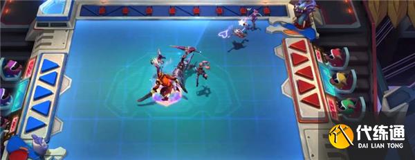 云顶之弈s8龙龟技能解析 云顶之弈s8龙龟技能解析