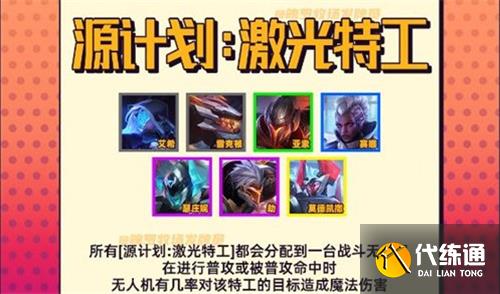 云顶之弈s8羁绊全览图 云顶之弈s8羁绊全览图