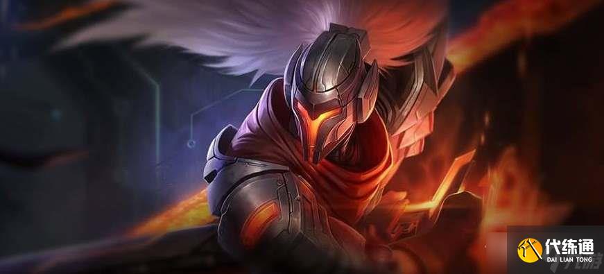 《云顶之弈》S8亚索技能强化效果介绍