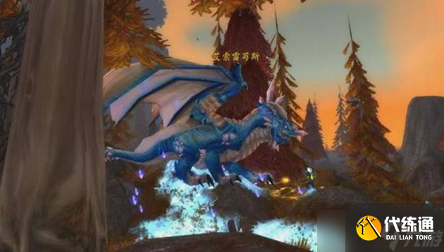 魔兽世界18周年庆boss位置 wow十八周年世界boss掉落奖励介绍