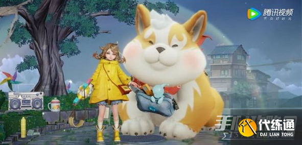 《王者荣耀》阿古朵新皮肤顽趣上线时间介绍 《王者荣耀》阿古朵新皮肤顽趣上线时间介绍