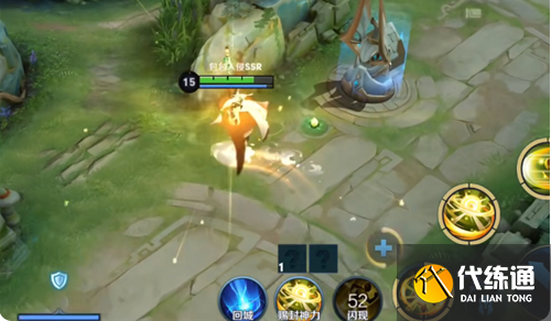 王者荣耀姜子牙封神有什么用 重做姜子牙封神作用介绍[多图]图片2