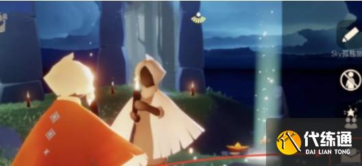 光遇11.11任务怎么做 2022年11月11日每日任务完成攻略[多图]图片1