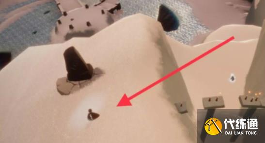 光遇11.11任务怎么做 2022年11月11日每日任务完成攻略[多图]图片4