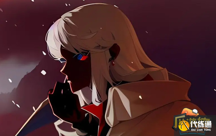 光遇ai绘画关键词分享 光遇ai绘画关键词分享