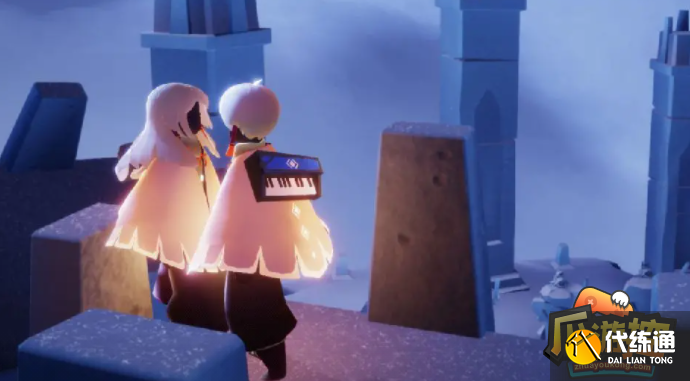 光遇ai绘画关键词分享 光遇ai绘画关键词分享