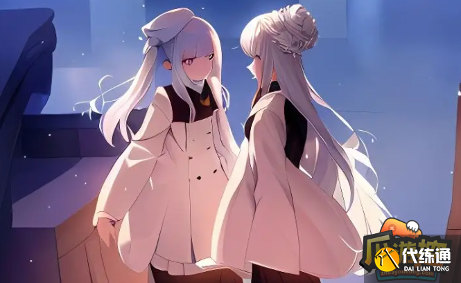 光遇ai绘画关键词分享 光遇ai绘画关键词分享