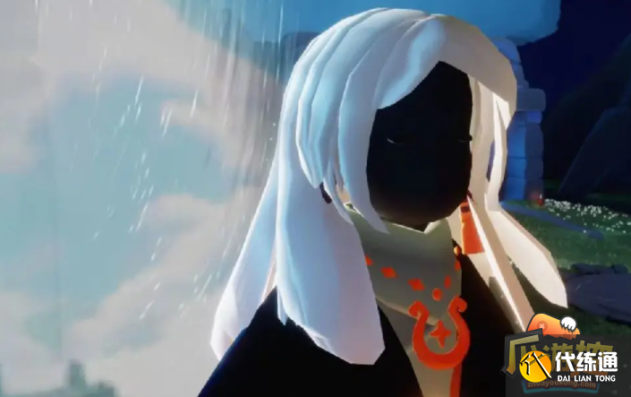 光遇ai绘画关键词分享 光遇ai绘画关键词分享