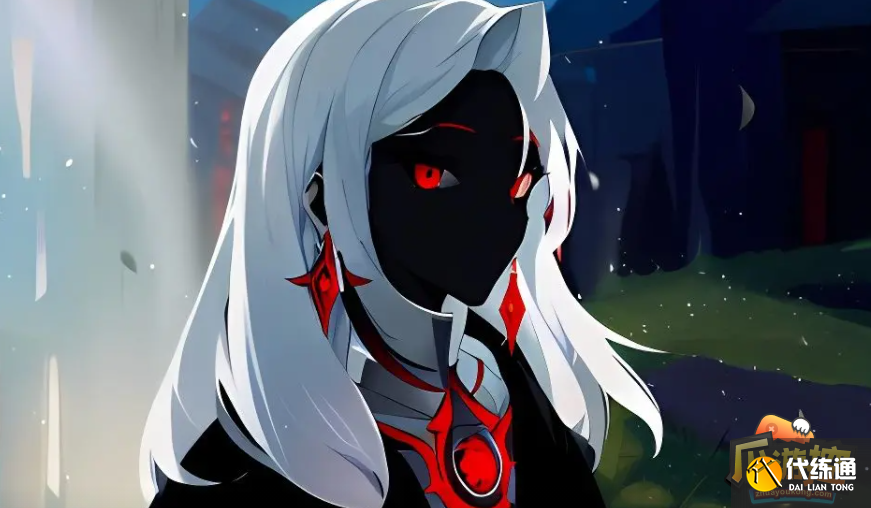 光遇ai绘画关键词分享 光遇ai绘画关键词分享