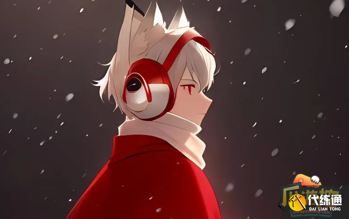 光遇ai绘画关键词分享 光遇ai绘画关键词分享