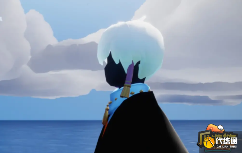 光遇ai绘画关键词分享 光遇ai绘画关键词分享