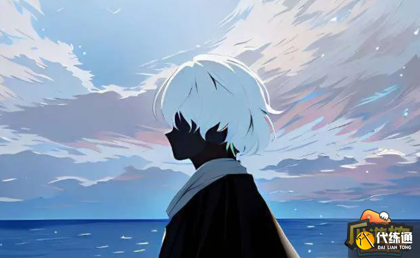 光遇ai绘画关键词分享 光遇ai绘画关键词分享