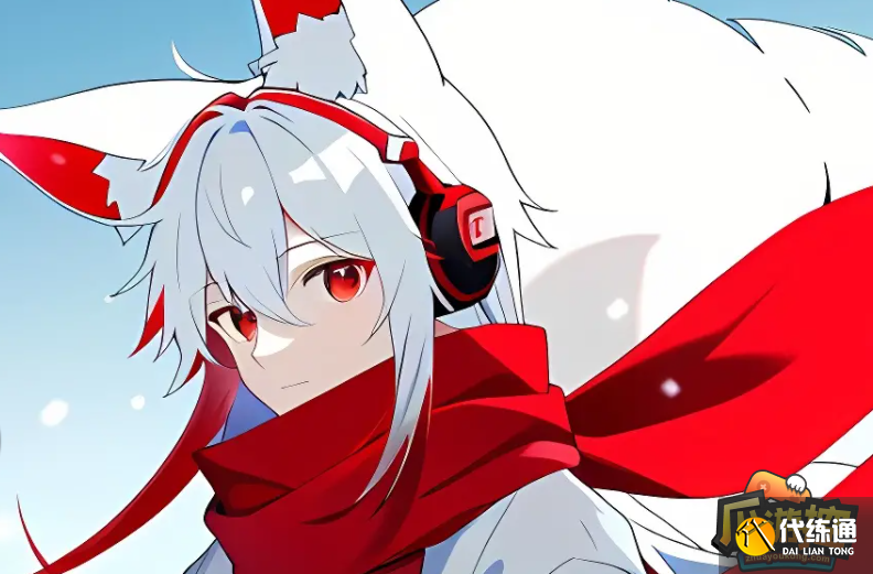 光遇ai绘画关键词分享 光遇ai绘画关键词分享