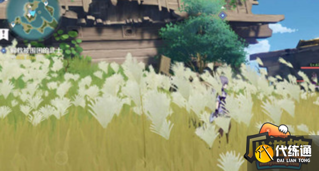 原神武者的宿命任务完成攻略