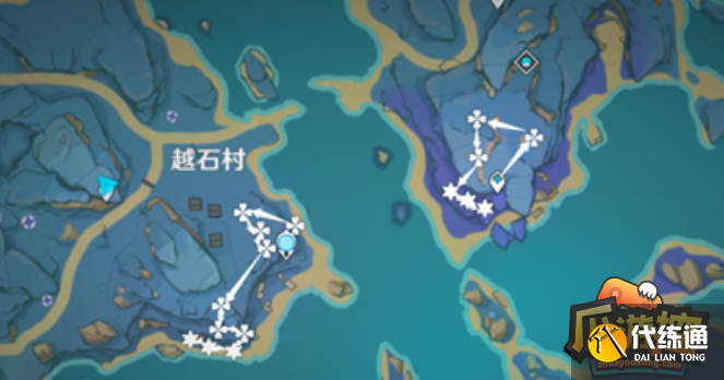 原神武者的宿命任务完成攻略