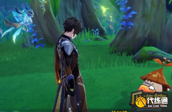 原神歌之铃兰花怎么获得