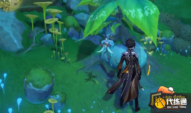 原神温暖的味道怎么获得