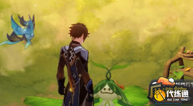 原神温暖的味道怎么获得