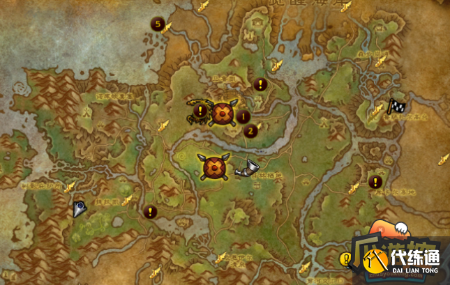 魔兽世界10.0泽尼特之卵怎么获得 魔兽世界10.0泽尼特之卵怎么获得