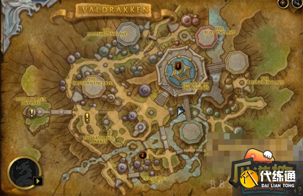 魔兽世界10.0低保货币商人一览1.png 魔兽世界10.0低保货币商人一览1.png