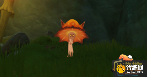 原神伸缩火蕈兽潜能焕发步骤攻略.png 原神伸缩火蕈兽潜能焕发步骤攻略.png