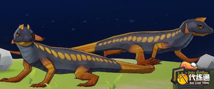 原神须弥赤尾蜥在哪