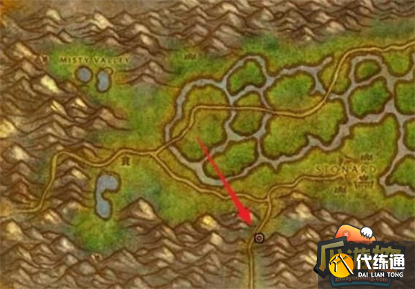 魔兽世界部落英雄的灵魂获取攻略.png 魔兽世界部落英雄的灵魂获取攻略.png