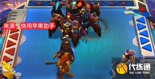 云顶之弈美测服要加速器吗