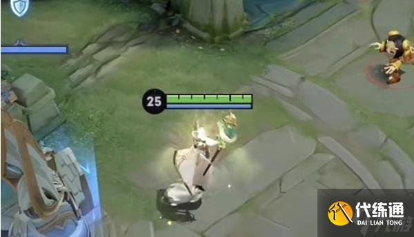 王者荣耀姜子牙怎么封神 姜子牙给别人封神技巧分享