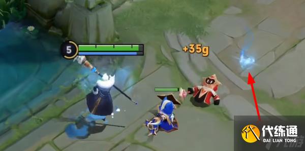 王者荣耀姜子牙怎么给别人封神