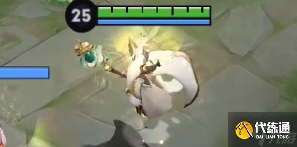 王者荣耀姜子牙怎么给别人封神