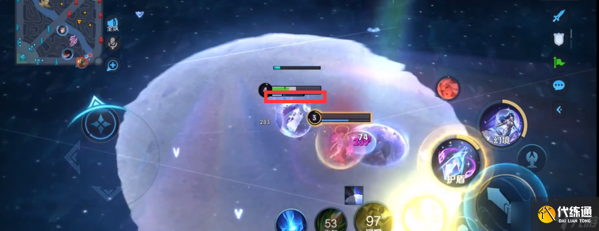 王者荣耀T0级法王海月玩法攻略,几分钟让你掌握上分技巧!