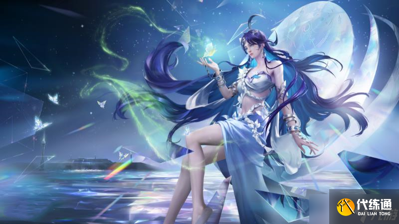 王者荣耀T0级法王海月玩法攻略,几分钟让你掌握上分技巧!