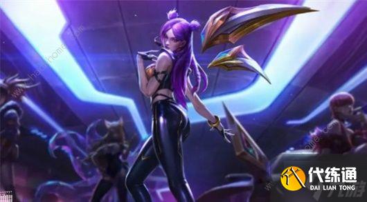 云顶之弈神龙卡莎阵容怎么出装 神龙卡莎最强搭配运营攻略