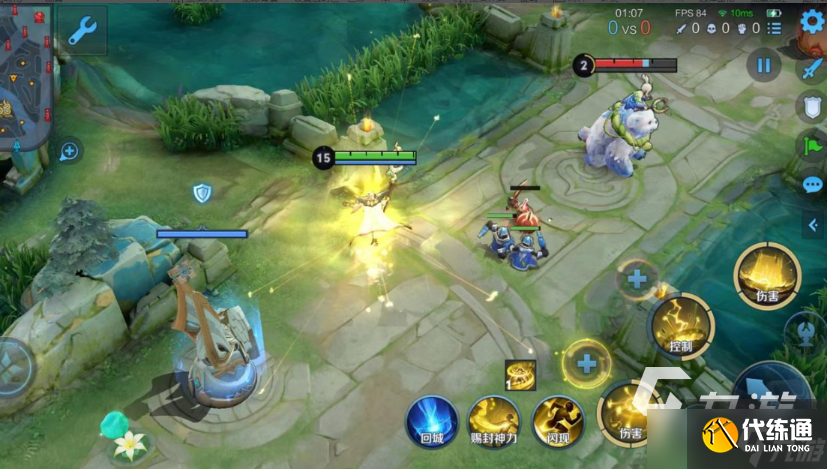 《王者荣耀》姜子牙重做了哪些内容?新姜子牙重制内容一览