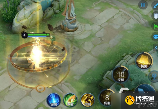 《王者荣耀》姜子牙重做了哪些内容?新姜子牙重制内容一览